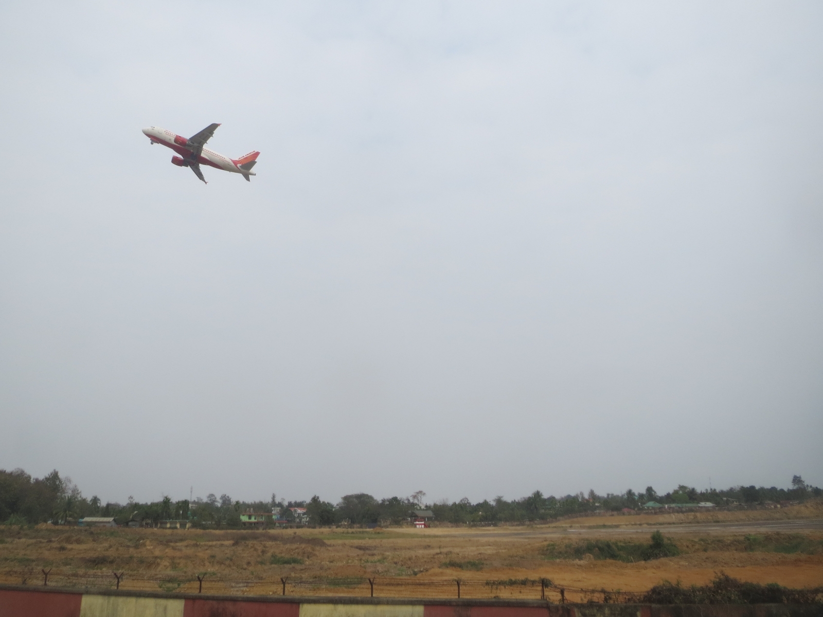 Alliance Air to begin daily flights from Dimapur